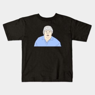 Don Vito Kids T-Shirt